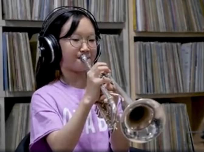 Kwak Dakyung (trumpet) - Heal The World - [MICHAEL JACKSON] | Videos ...