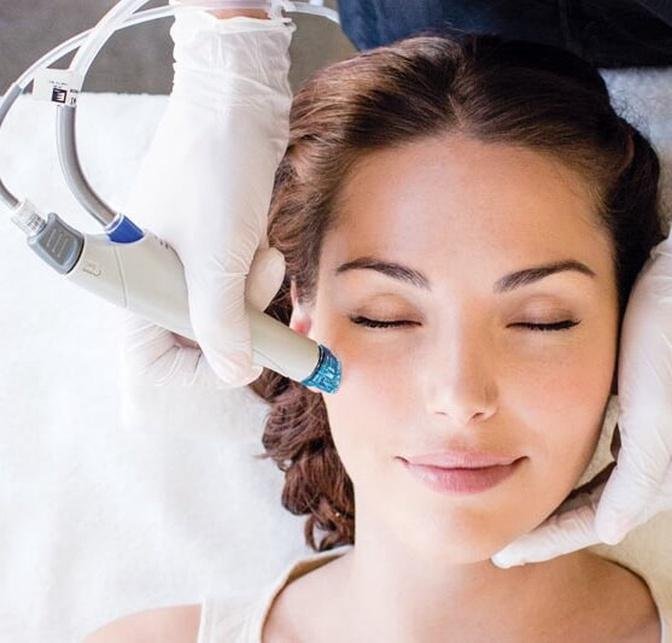 Why Hydrafacial in Dubai is the Secret to Flawless Skin