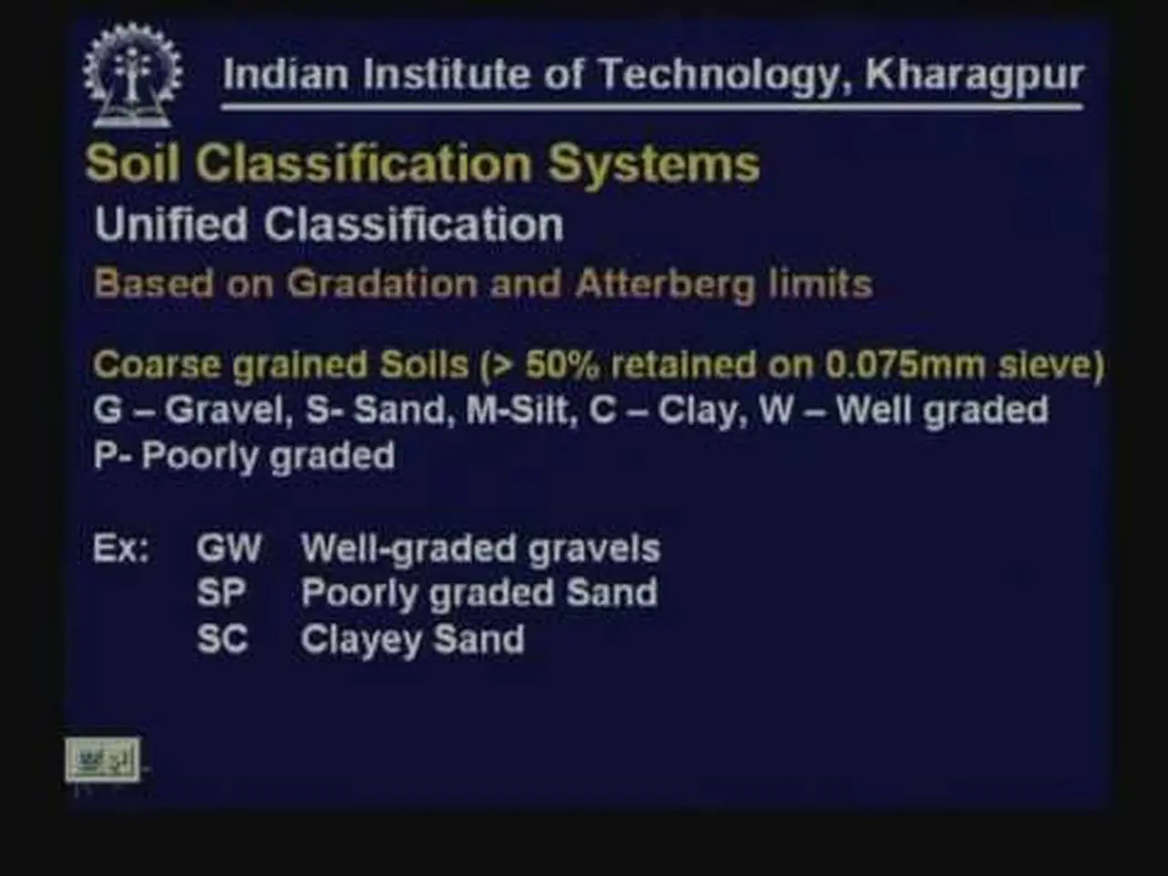 Lecture - 27 Pavement Materials - I