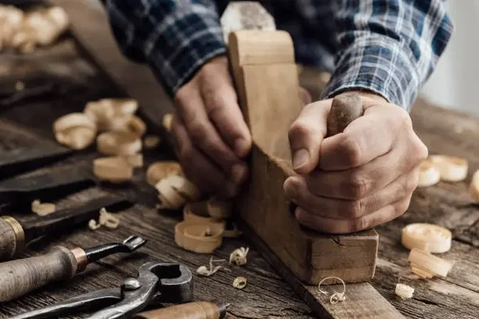 WoodCraftsman