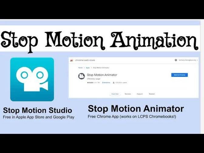 Stop Motion Animation for Beginners