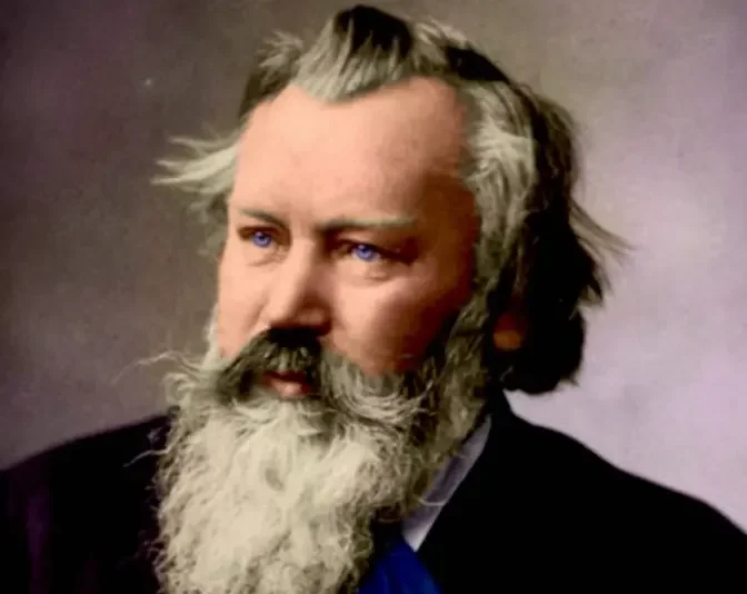 Johannes Brahms