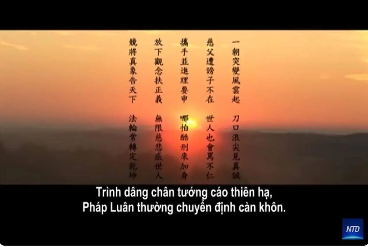 [Phim Ngắn] Chấn Động Thế Giới: Một Câu Chuyện Cảm Động [Thuyết Minh]