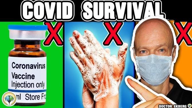 Coronavirus_ Your #1 Absolute Best Defense Against COVID-19 - Holistic Doctor Explains