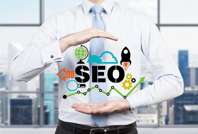 Global SEO Strategies: Optimizing Your Website with the Best SEO Company in Dubai