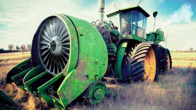 Modern Agriculture Machines That Are At Another Level ▶17