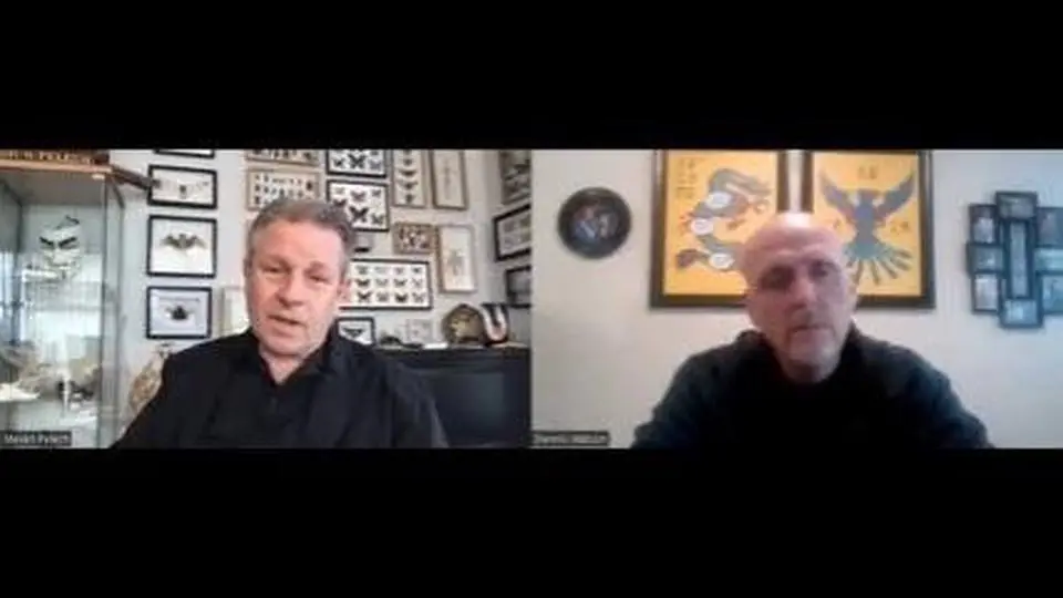 Dr Steven Pelech: Covid Misinformation