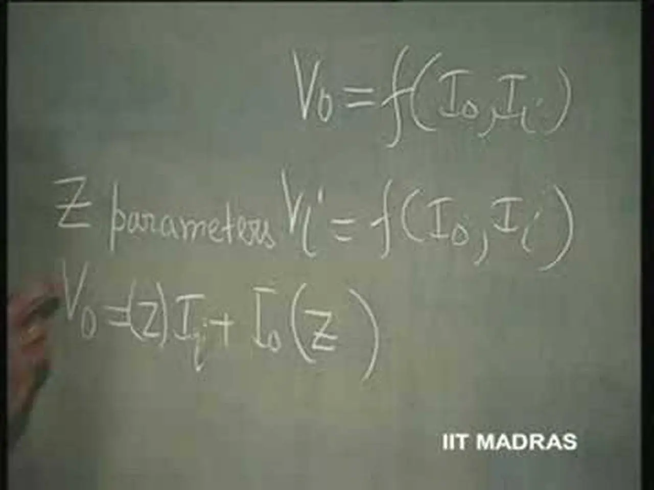 Lecture - 14 Cascading of Amplifiers