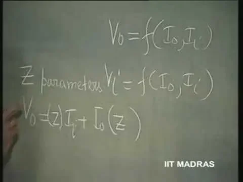 Lecture - 14 Cascading of Amplifiers