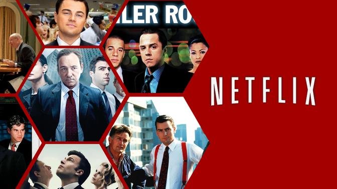 The 9 Best Finance Movies on Netflix