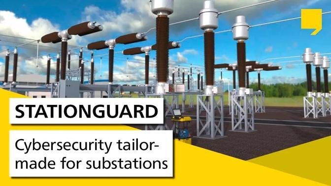 StationGuard_Cybersecurity_Tailor-Made_for_Substations