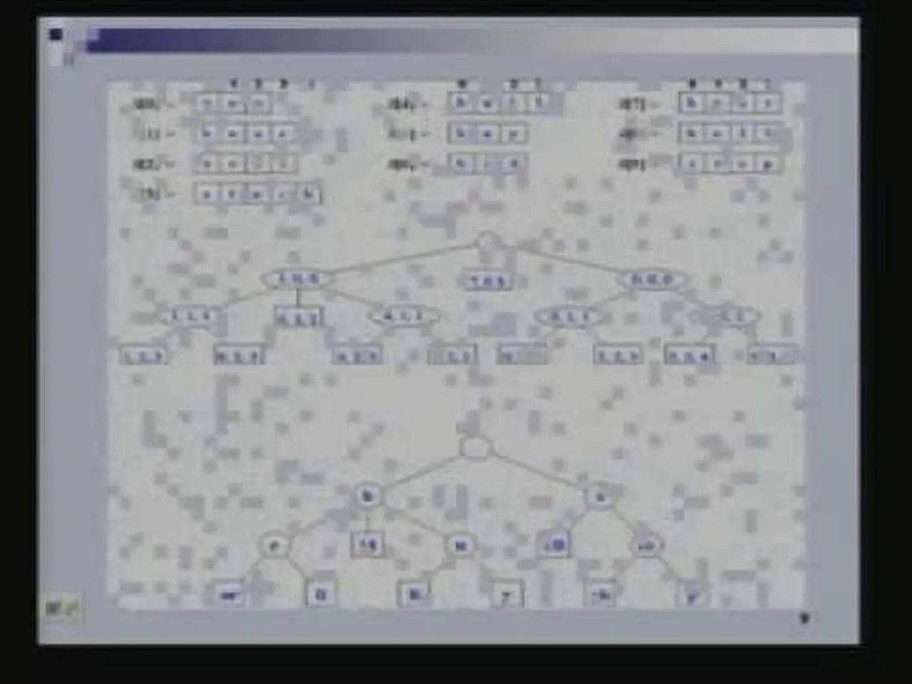 Lecture - 18 Tries