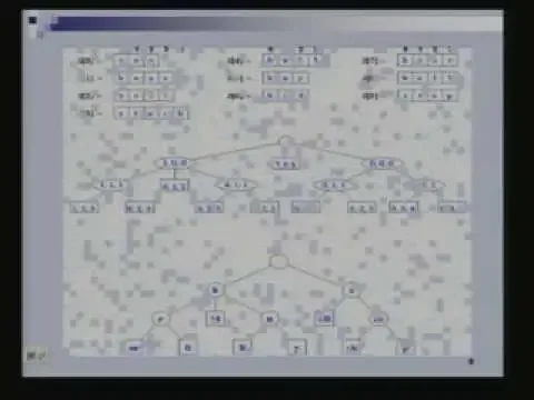 Lecture - 18 Tries