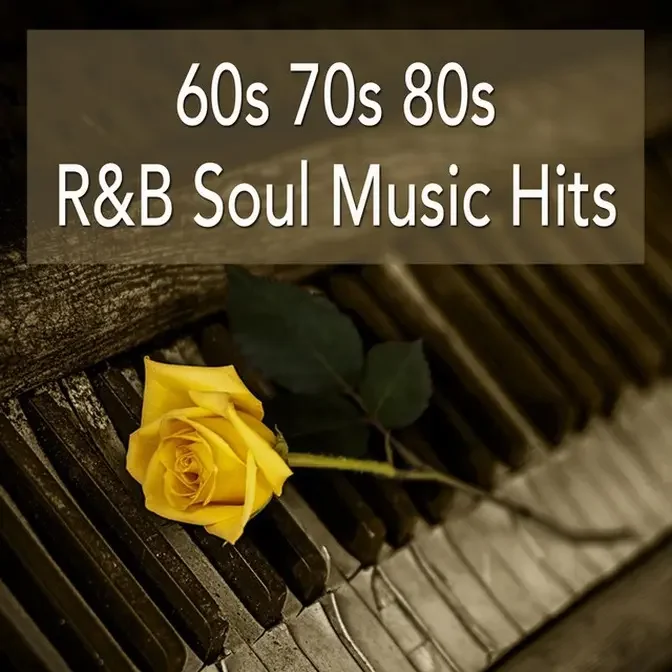 Oldies ('60s-'80s R&B & soul)