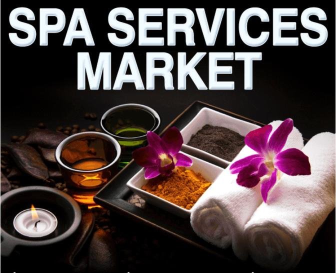 Spa Services Market: Regional Analysis and Business Opportunities
