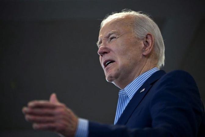 Biden Proposes Tripling Tariffs on Chinese Steel, Aluminum to Counter ‘Cheating’