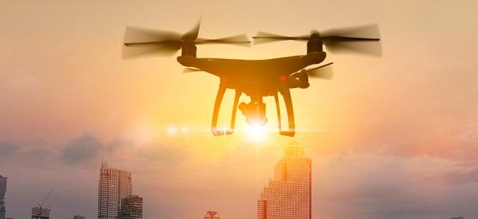 Discover the Superior Drone Inspection Services of Air Vision