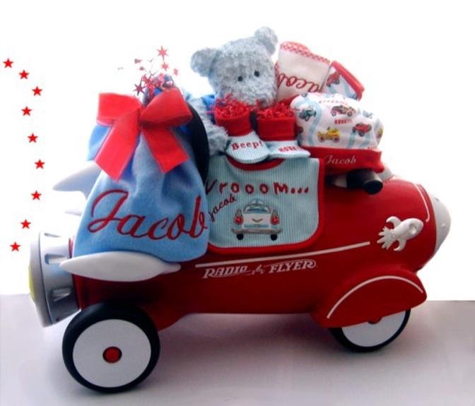 Creating Memories: Where to Find the Perfect Personalized Baby Gifts in Malaysia