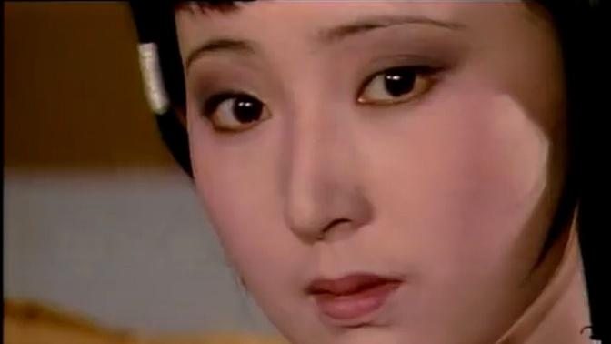 36集電視連續劇《紅樓夢》—第1集：林黛玉別父進京都