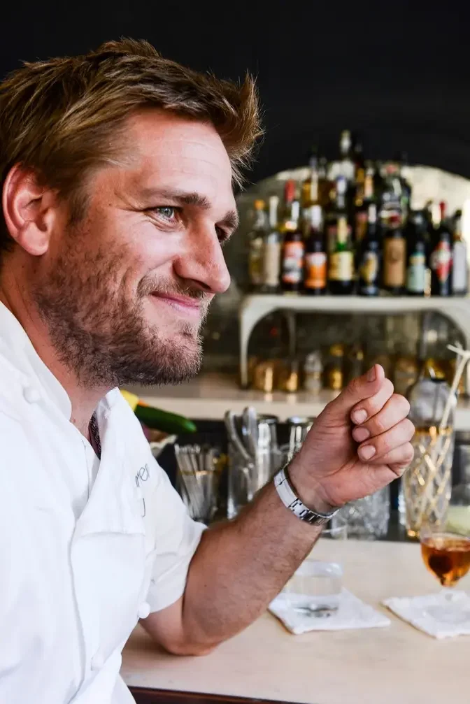 Curtis Stone