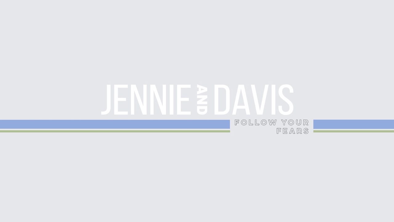 Jennie and Davis