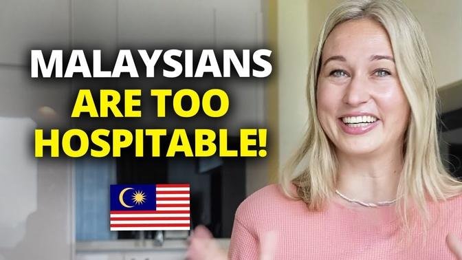 Things that shock foreigners in Malaysia