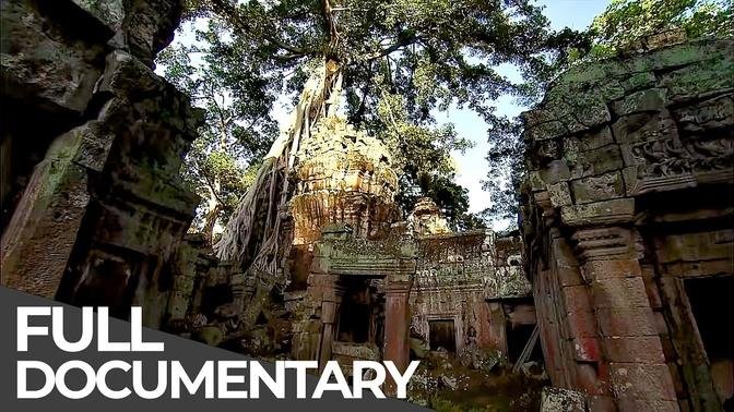Amazing Quest- Stories from Cambodia - Somewhere on Earth- Cambodia - Free Documentary