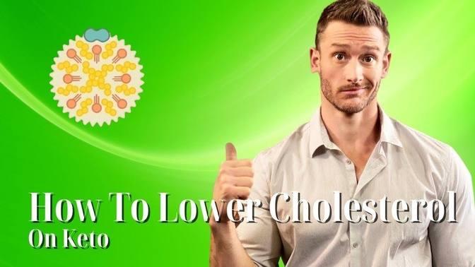 how-to-lower-cholesterol-on-keto