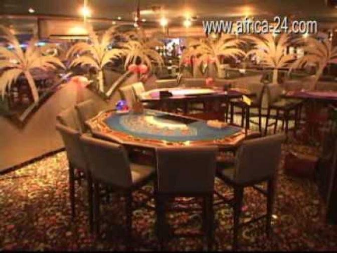 Sea Cliff Casino dar es Salaam Tanzania Holidays - Africa Travel Channel