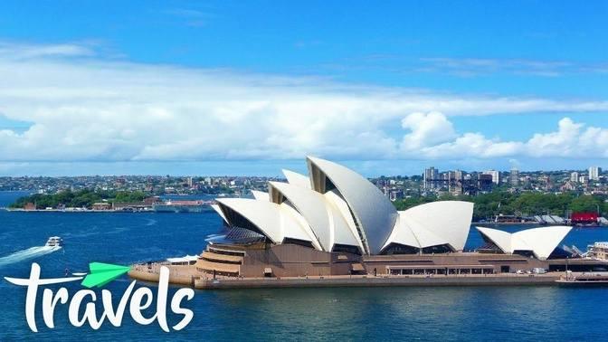 Top 10 Destinations in Australia for 2022