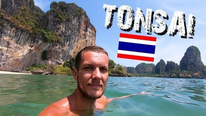 Thailand S Hidden Gem Tonsai Krabi