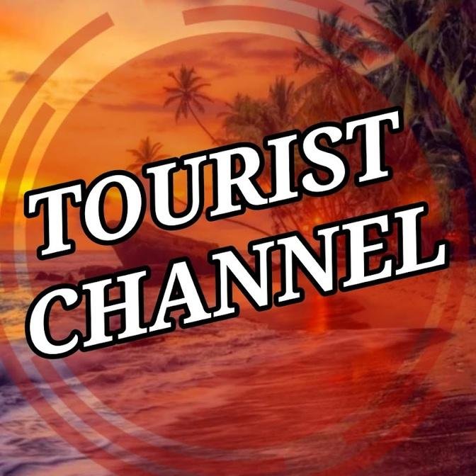 tourist channel name