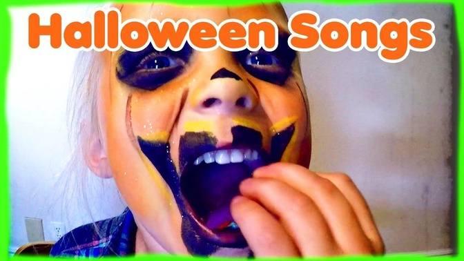 Halloween Compilation