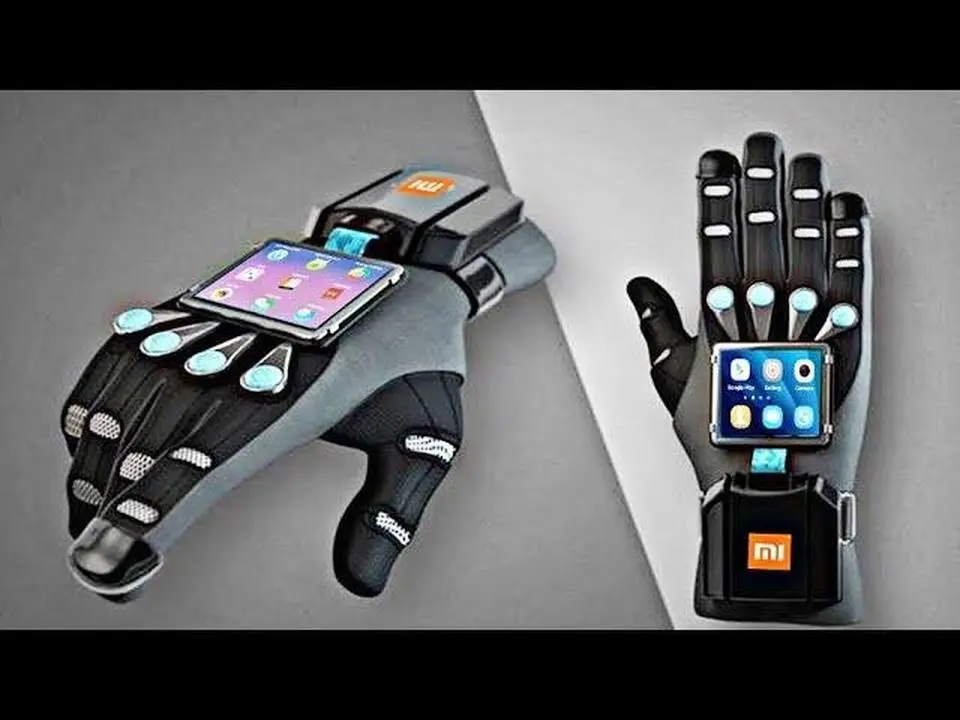 COOL GADGETS THAT YOU CAN BUY ONLINE