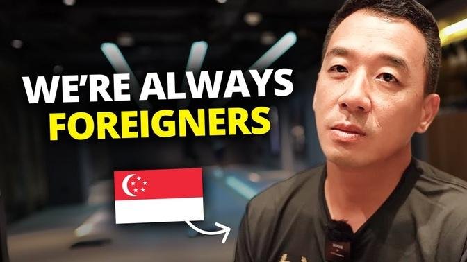 Why This Singaporean Moved Back from the UK