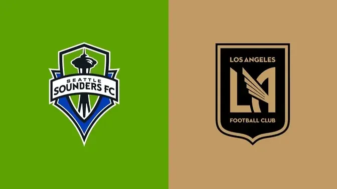 HIGHLIGHTS- Seattle Sounders FC vs. Los Angeles Football Club - March 18, 2023