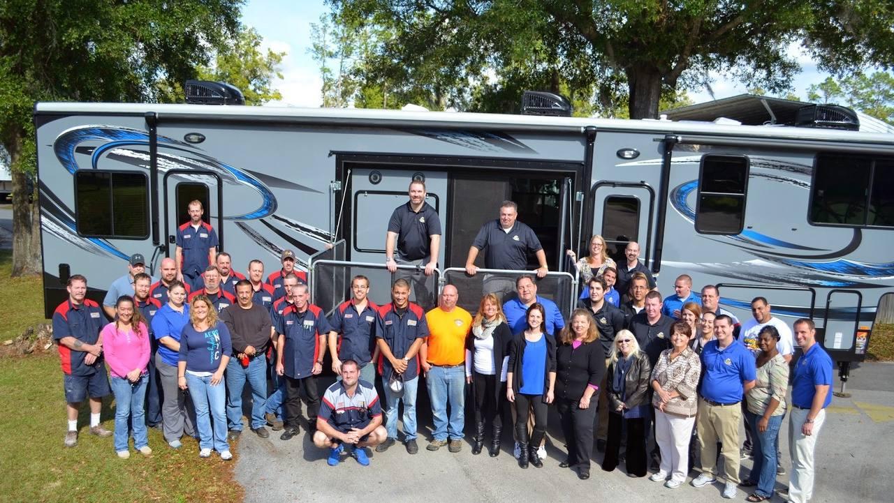 Gander RV of North Ocala