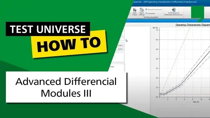 Test_Universe_Advanced_Differential_Modules_Part_III