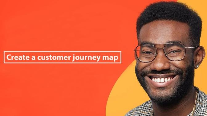 How to create a customer journey map in under an hour