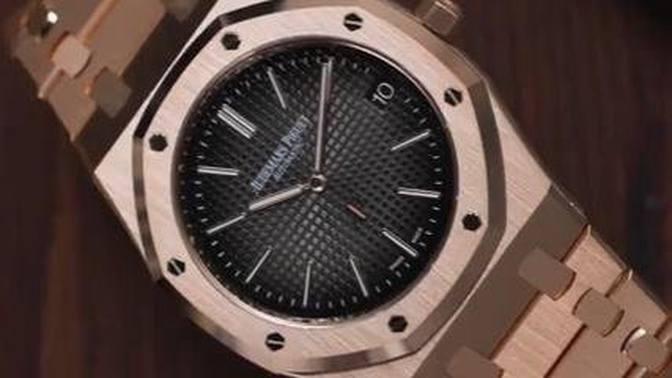 Watches Online : The Geneva Sessions Spring 2023