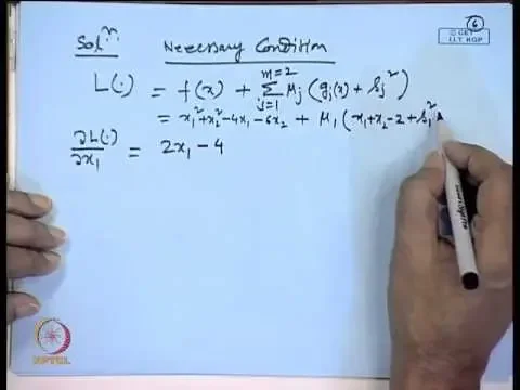 Mod-01 Lec-10 Problem Solution Session
