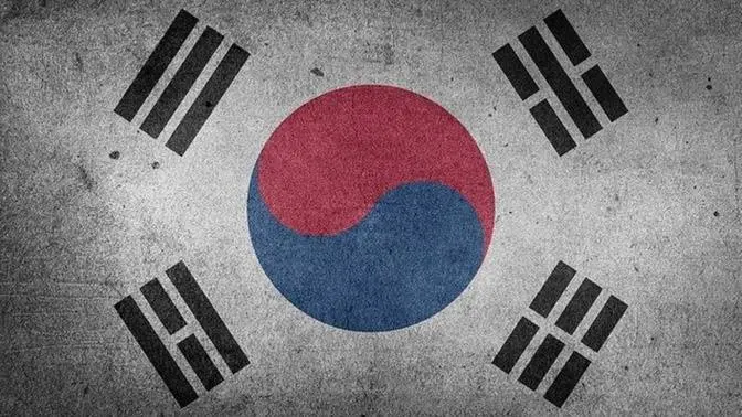 在韓國，居然接到這樣的電話，太可怕了
