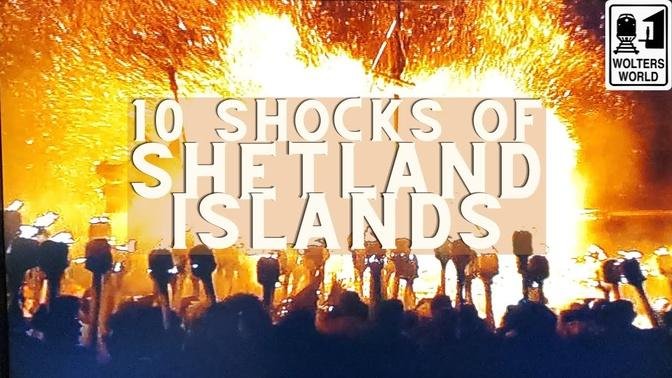 Shetland_ 10 Shocks of The Shetland Islands of Scotland