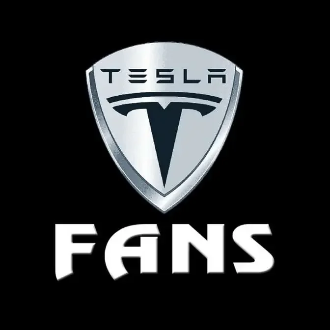 Tesla Fans