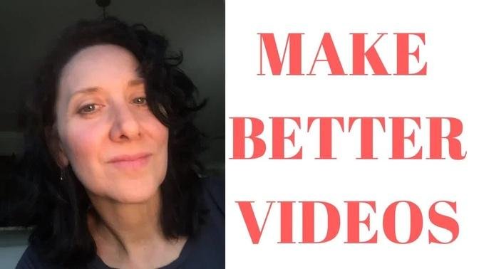 10 Tips to Improve Your YouTube Videos