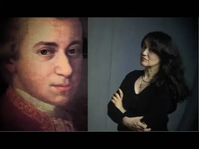 Mozart Piano Concerto No In D Minor K Martha Argerich Videos Classical