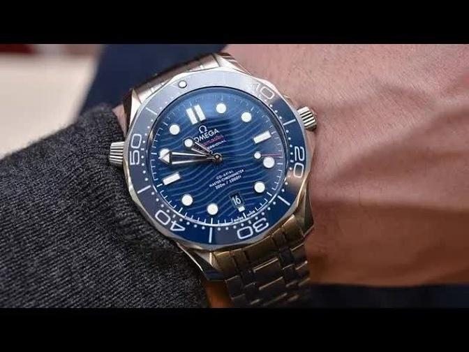 Top 10 coolest watch brands on the market