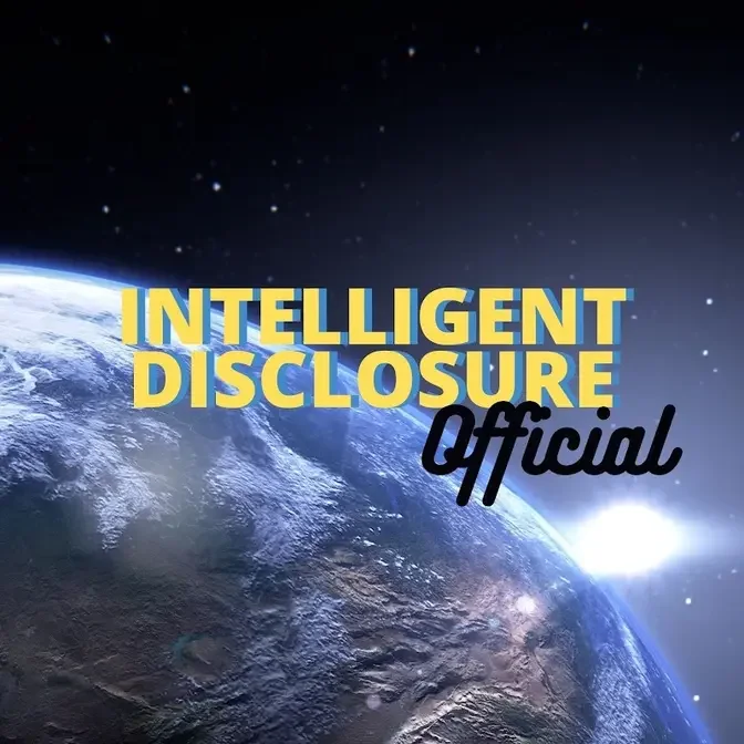 Richard Dolan Intelligent Disclosure