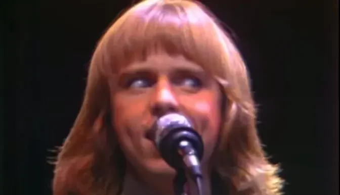 Too Much Time On My Hands | Tommy Shaw & Styx