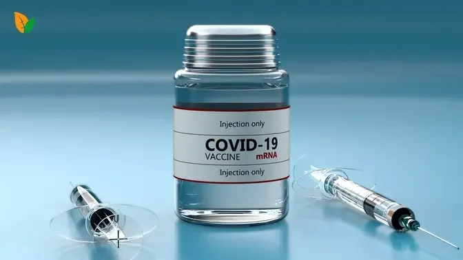Modified mRNA in COVID Vaccines May Cause Cancer